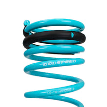 Load image into Gallery viewer, Godspeed Traction-S Performance Lowering Springs For Honda Civic (FG/FA) 2006-2011