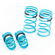 Load image into Gallery viewer, Godspeed Traction-S Performance Lowering Springs For Honda CR-V (RD6/RD7) 2002-2006