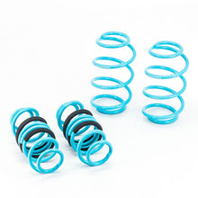 Load image into Gallery viewer, Godspeed Traction-S Performance Lowering Springs For Honda Fit (GD) 2006-2008