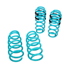Load image into Gallery viewer, Godspeed Traction-S Performance Lowering Springs For Honda Fit (GE) 2009-2014