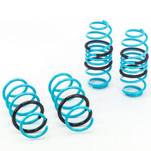 Load image into Gallery viewer, Godspeed Traction-S Performance Lowering Springs For Honda Fit (GK) 2015-20