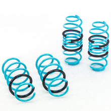 Load image into Gallery viewer, Godspeed Traction-S Performance Lowering Springs For Honda Fit (GK) 2015-20