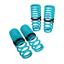 Load image into Gallery viewer, Godspeed Traction-S Performance Lowering Springs For Honda Prelude (BA/BB) 1992-1996