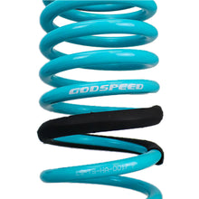 Load image into Gallery viewer, Godspeed Traction-S Performance Lowering Springs For Honda Prelude (BA/BB) 1992-1996