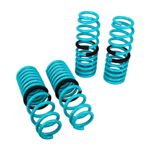 Load image into Gallery viewer, Godspeed Traction-S Performance Lowering Springs For Honda Prelude (BB5-BB9) 1997-2001