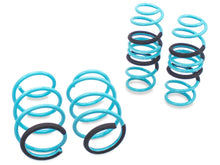 Load image into Gallery viewer, Godspeed Traction-S Performance Lowering Springs For Honda Civic (FC/FK) 2016-21