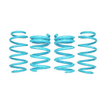 Load image into Gallery viewer, Godspeed Traction-S Performance Lowering Springs For Honda Odyssey (RL5) 2011-17