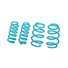 Load image into Gallery viewer, Godspeed Traction-S Springs For Honda CR-V AWD (RW) 2017-22