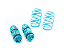 Load image into Gallery viewer, Godspeed Traction-S Performance Lowering Springs For Hyundai Genesis Coupe (BK) 2011-2016
