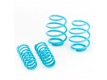 Load image into Gallery viewer, Godspeed Traction-S Performance Lowering Springs For Hyundai Sonata (YF) 2011-2014