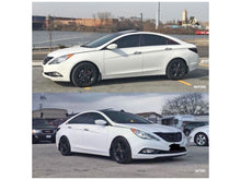 Load image into Gallery viewer, Godspeed Traction-S Performance Lowering Springs For Hyundai Sonata (YF) 2011-2014