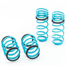 Load image into Gallery viewer, Godspeed Traction-S Performance Lowering Springs For Hyundai Veloster (FS) 2012-17
