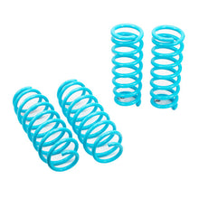 Load image into Gallery viewer, Godspeed Traction-S Performance Lowering Springs For Infiniti Q50 AWD/RWD (V37) 2014-23