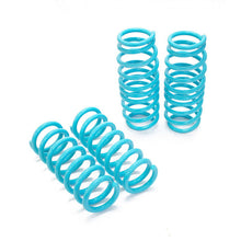 Load image into Gallery viewer, Godspeed Traction-S Performance Lowering Springs For Infiniti Q70 V6 RWD (Y51) 2014-20