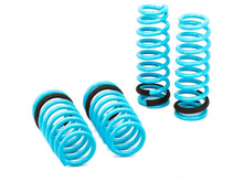 Load image into Gallery viewer, Godspeed Traction-S Performance Lowering Springs For Lexus GS (L10) 2013-2018 RWD Only