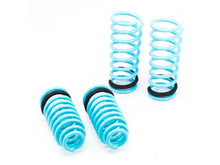 Load image into Gallery viewer, Godspeed Traction-S Performance Lowering Springs For Lexus GS300/GS400/GS430 (S160) 1998-05