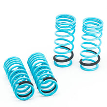 Load image into Gallery viewer, Godspeed Traction-S Performance Lowering Springs For Lexus IS250/IS350 (XE20) 2006-13