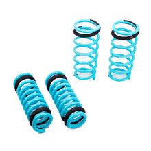 Load image into Gallery viewer, Godspeed Traction-S Performance Lowering Springs For Lexus IS200T/IS250/IS300/IS350 Sedan RWD (XE30) F Sport 2014-24