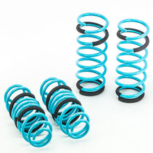 Load image into Gallery viewer, Godspeed Traction-S Performance Lowering Springs For Mazda 2 (DE) 2011-2014