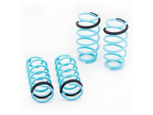 Load image into Gallery viewer, Godspeed Traction-S Performance Lowering Springs For Mazda3 (BM) Sedan 2014-18