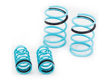 Load image into Gallery viewer, Godspeed Traction-S Performance Lowering Springs For Mitsubishi Eclipse (3G) 2000-05