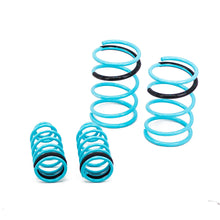 Load image into Gallery viewer, Godspeed Traction-S Performance Lowering Springs For Mitsubishi Eclipse (3G) 2000-05