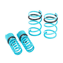 Load image into Gallery viewer, Godspeed Traction-S Performance Lowering Springs For Mitsubishi Lancer EVO 8/9 (CT9A) 2003-2007