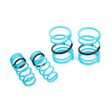 Load image into Gallery viewer, Godspeed Traction-S Performance Lowering Springs For Mitsubishi Eclipse (4G) 2006-12 Hatchback