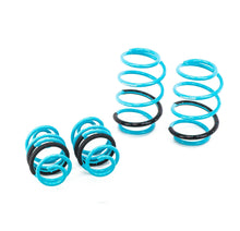Load image into Gallery viewer, Godspeed Traction-S Performance Lowering Springs For Nissan Sentra (B17) 2013-19