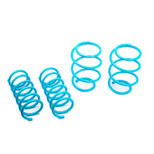 Load image into Gallery viewer, Godspeed Traction-S Performance Lowering Springs For Nissan Altima Sedan (L33) 2013-18