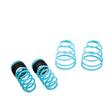 Load image into Gallery viewer, Godspeed Traction-S Performance Lowering Springs For Porsche 911 (996) 1998-04, RWD Only