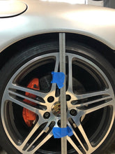 Load image into Gallery viewer, Godspeed Traction-S Performance Lowering Springs For Porsche 911 (996) 1998-04, RWD Only