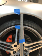 Load image into Gallery viewer, Godspeed Traction-S Performance Lowering Springs For Porsche 911 (996) 1998-04, RWD Only