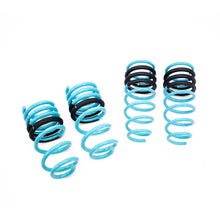 Load image into Gallery viewer, Godspeed Traction-S Performance Lowering Springs For Porsche 911 (991) 2013-19