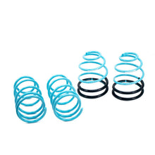 Load image into Gallery viewer, Godspeed Traction-S Performance Lowering Springs For Porsche Boxster (986) 1997-04