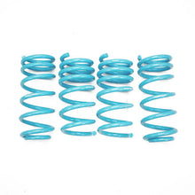 Load image into Gallery viewer, Godspeed Traction-S Performance Lowering Springs For Porsche Panamera NONE-TURBO (970) 2010-16