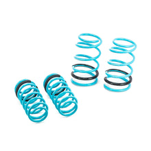 Load image into Gallery viewer, Godspeed Scion xA/xB (NCP31) 2004-06 Traction-S™ Performance Lowering Springs
