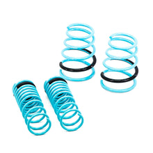 Load image into Gallery viewer, Godspeed Traction-S Performance Lowering Springs For Subaru Impreza WRX (GH/GE) 2008-14