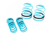 Load image into Gallery viewer, Godspeed Traction-S Performance Lowering Springs For Subaru Impreza WRX STI (GR/GV) 2008-14