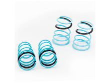 Load image into Gallery viewer, Godspeed Traction-S Performance Lowering Springs For Subaru Impreza WRX/STI (GDF) 2004-07