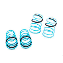 Load image into Gallery viewer, Godspeed Traction-S Performance Lowering Springs For Subaru Impreza WRX/STI (GDF) 2004-07
