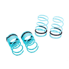 Load image into Gallery viewer, Godspeed Traction-S Performance Lowering Springs For Subaru Impreza (GD) 2002-03
