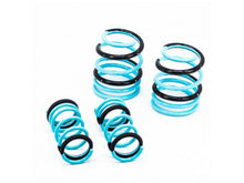 Load image into Gallery viewer, Godspeed Traction-S Performance Lowering Springs For Subaru WRX (VA1) 2015-21