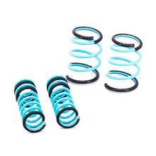 Load image into Gallery viewer, Godspeed Traction-S Performance Lowering Springs For Subaru Forester XT (SJ) 2014-17