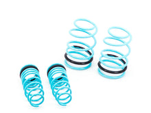 Load image into Gallery viewer, Godspeed Traction-S Performance Lowering Springs For Toyota Corolla (E140/E150) 2009-13