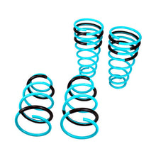Load image into Gallery viewer, Godspeed Traction-S Performance Lowering Springs For Toyota Camry L/LE/XLE (XV40) 2007-2011
