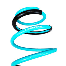 Load image into Gallery viewer, Godspeed Traction-S Performance Lowering Springs For Toyota Camry L/LE/XLE (XV40) 2007-2011