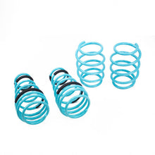 Load image into Gallery viewer, Godspeed Traction-S Performance Lowering Springs For Toyota Camry (XV50) 2012-2017