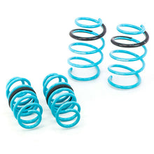 Load image into Gallery viewer, Godspeed Traction-S Performance Lowering Springs For Toyota RAV4 (XA40) 2013-18