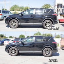 Load image into Gallery viewer, Godspeed Traction-S Performance Lowering Springs For Toyota RAV4 (XA40) 2013-18